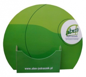 Stand abm-Jędraszek 