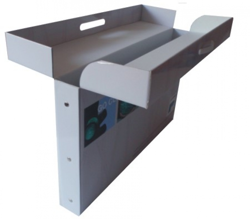 Pudełka - przykładowe realizacje