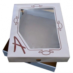 Pudełko do konfekcji