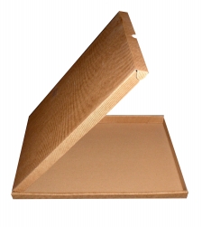 Pudełko z tektury 4-warstwowej