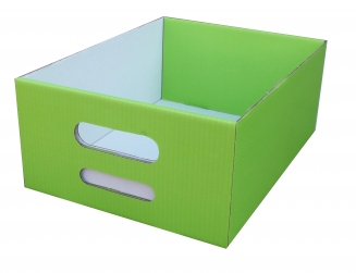 Skrzyneczka Nowa Szkoła