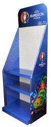 Regał Euro 2016