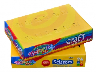 Wkładka na nożyczki