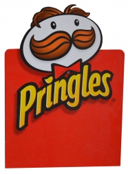 Logo Pringles