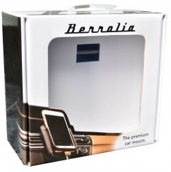 Pudełko na akcesoria do telefonów