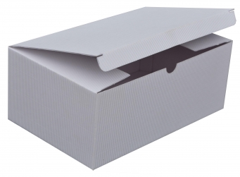 Pudełko na filiżankę i spodek