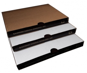 Obwoluta na kalendarze