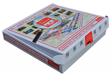 Pudełko na grę planszową