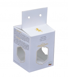 Pudełko ozdobne na miody