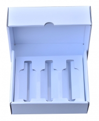 Pudełko bez zamków