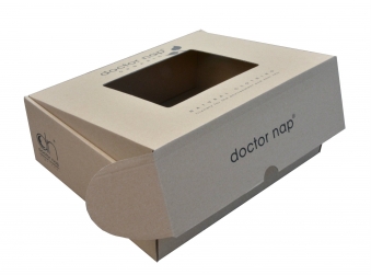 Dr Nap eko z okienkiem